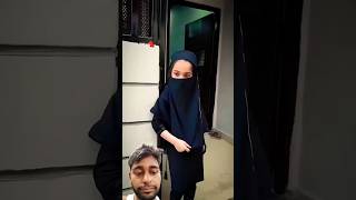 Respect Hijab ||X💯🤲#islamic#shorts #hijab #lovestatus #viral #naat #majibulraza#youtubeshorts#video