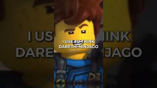 We All Make Mistakes.. #ninjago #legoninjago #shorts