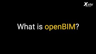 Key benefits of OpenBIM in infra construction