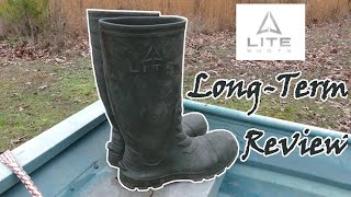 Lite Boots Long Term Review