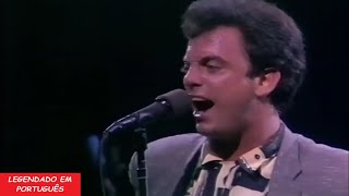 Billy Joel - It's Still Rock and Roll to Me (Legendado em Português)