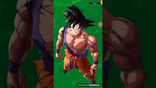 Dragon Ball Legend  Consecutive summon