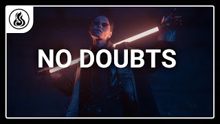 "No Doubts" - Freestyle Trap Instrumental Rap Beat 2023 | White Coast Beats