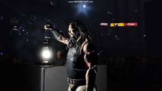 WWE 2K24 "ELITE" BRAY WYATT ENTRANCE