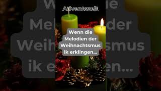 Lasst Weihnachtsmusik erklingen... #shortsyoutube #weihnachtsmusik #weihnachten