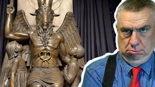 Official Website of The Satanic Temple