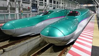 2019 TOP 10 FASTEST HIGH SPEED TRAINS IN THE WORLD