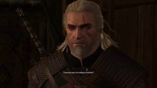 The Witcher 3: Wild Hunt Прохождение Просьба Кейры Мец