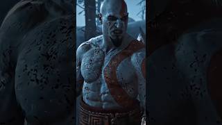 Return my son OR you may meet the god I was once before #godofwar #actionadventuregame