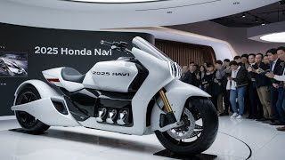 Unpacking the '2025 Honda Navi: Features, Performance & Price 😎👌