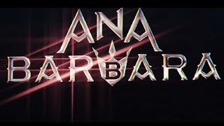 CONCIERTO EXA “ANA BARBARA” 2022 MONTERREY