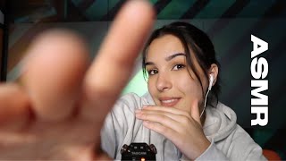 ASMR : VOUS AVEZ 99,9% DE CHANCE DE VOUS ENDORMIR