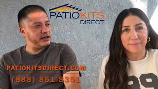 Patio Kits Direct Customer Reviews Corona, Ca