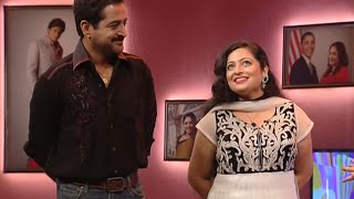 Onnum Onnum Moonu I Ep 82 - with Kishore Sathya & Reshmi Soman I Mazhavil Manorama