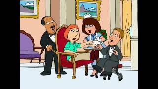 Musical A vida que pedi a Deus (Family Guy BR)