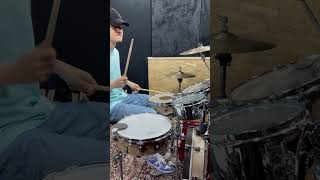 Drops™ drum fx demo by internet drummer Rafael Silva AKA rafaelsilvadrums 🔥 (29) #drums #drummer