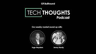 Tech Thoughts - Friday, 2 December 2022