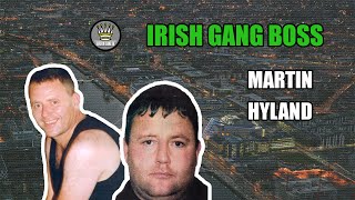 Irish Drugs Gang Boss - Martin Hyland [Mini Documentary]