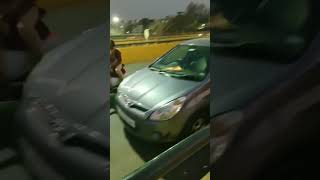 word dangerous 📯📯📯 truck, 🚛 🚌 bus youtube Viral# #video# trending short feed# #funny## India