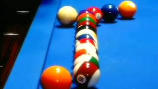 Dünya Şampiyonu Semih Saygıner Bilardo Şov - En Güzel Bilardo Hareketleri