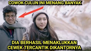 COWOK CULUN INI MENANG BANYAK, DAPAT CEWEK PALING CANTIK - Alur Cerita Film "One Day"