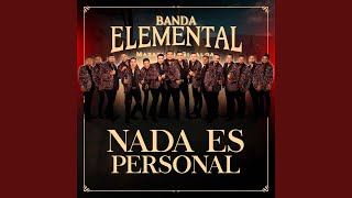 Nada Es Personal