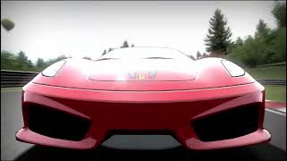 Need for Speed: Shift | Ferrari 430 Scuderia - Test Drive