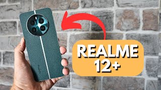 ΑΥΤΟ ΕΙΝΑΙ ΤΟ REALME 12+ 5G !