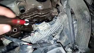 Fuel injectors (EASY FIX)