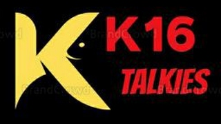 K16 Talkies Live Stream