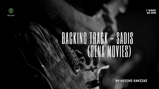 SADIS - BACKING TRACK GUITAR