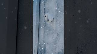 ❄️ ☔️  Weatherproof Outdoor Cameras from Arlo Home Security #homesecurity #security #securitycamera