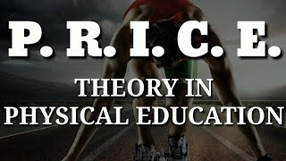 PRICE in Physical Education | PRICE/RICE Theory | Protection, Rest, Icing, Compression, Elevation |