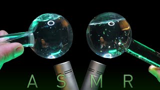 Soothing Water Globe ASMR for Sleep and Relaxation 💦 (no talking)