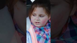 How Dare Her Parents Let Their Child Drive?#shorts #movie