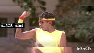 vadivelu workout whatsapp status