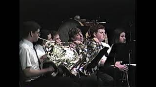 Band: Pops Concert 3-26-2003