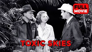 Toxic Skies | English Full Movie