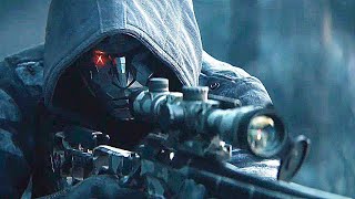 Sniper Ghost Warrior Contracts | One shot kill | Azura SIlvermist Stream