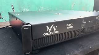 SALE SALE.. DJ TOWER / AMPLIFIERS / MIXERS / SPEAKERS SABHI HO GYE BAHAUT SASTEE BY MV COLLECTION