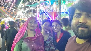 Sojat City Mela 2k23 #my #village  #rajasthan #trending #mela #love