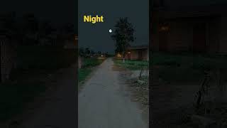 nights village #shorts #ytshorts