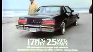 Chrysler Le Baron (1978) - Chrysler Club България (CH/TV:106)