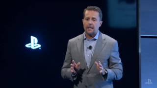 PlayStation 4 Pro Launch Date and price Reveal