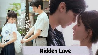 new Chinese drama Hindi mix ❤️