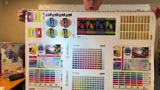 Offset Printing – Economics of The Color-Logic System for Embellishments