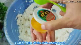 SEPLASTIK GINI CUMA DIJUAL 2000 AN SEHARI JUALAN LANGSUNG HABIS!! IDE JUALAN LARIS  ES KRIM BANTAL