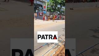 Patra vizag interviews || mails రాకపోయినా ఇంత మంది ని allow chesaru #patra