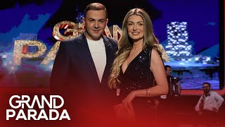 Grand Parada - Cela Emisija - (Tv Grand 19.04.2024.)