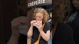 Food Tour of the Montmartre District in Paris! 🥖❤️🇫🇷 #montmartre #parisfood #parisvacation